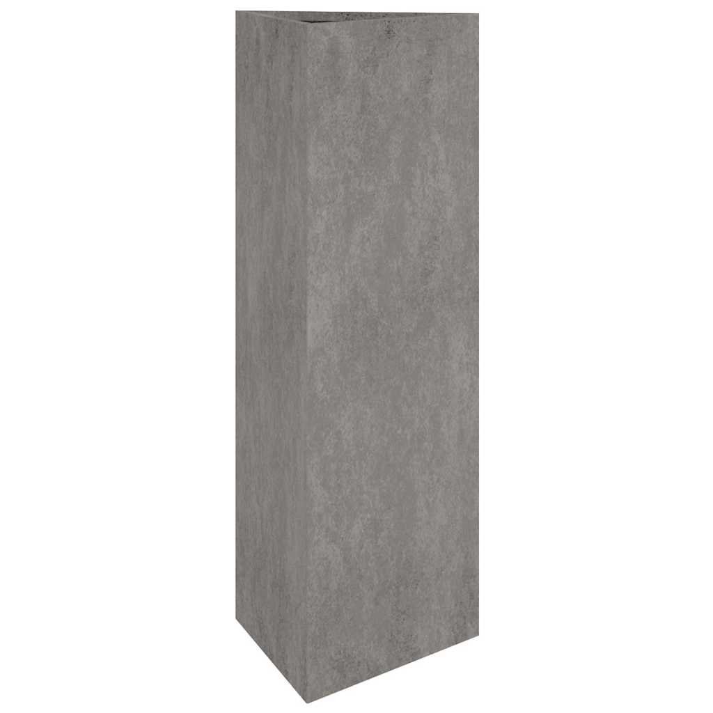 Plantekrukke Cortenstål - Billede 4