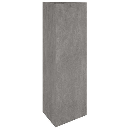 Plantekrukke Cortenstål - Billede 4