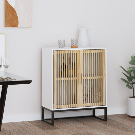Skænk 60X30X75 Cm Konstrueret Træ