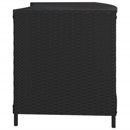 Opbevaringshylder Polyrattan