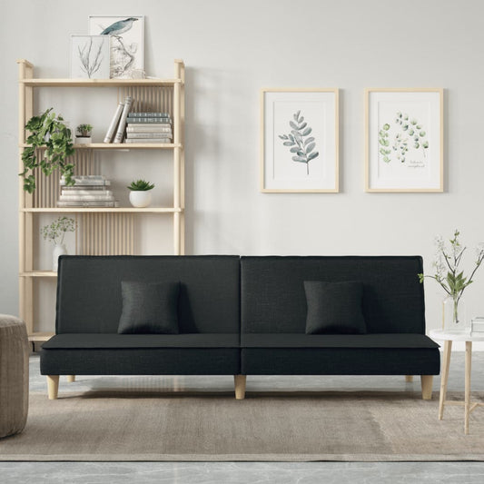 Sovesofa Stof