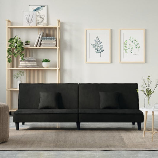 Sovesofa Velour