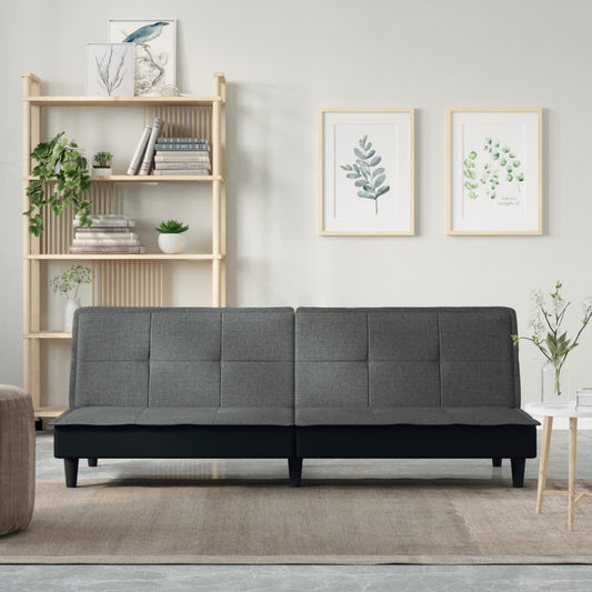 Sovesofa Stof