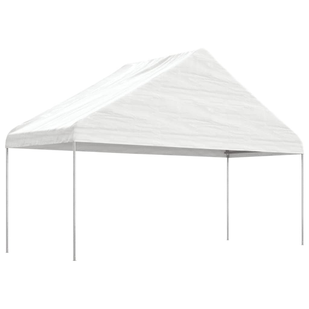Pavillon med Tag