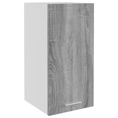 Hængeskab Lyon 29,5x31x60 Cm Konstrueret Træ - Billede 2