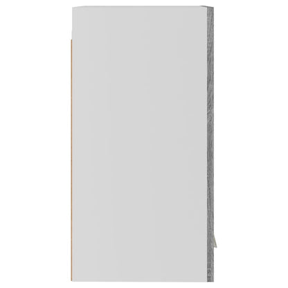 Hængeskab Lyon 29,5x31x60 Cm Konstrueret Træ - Billede 7