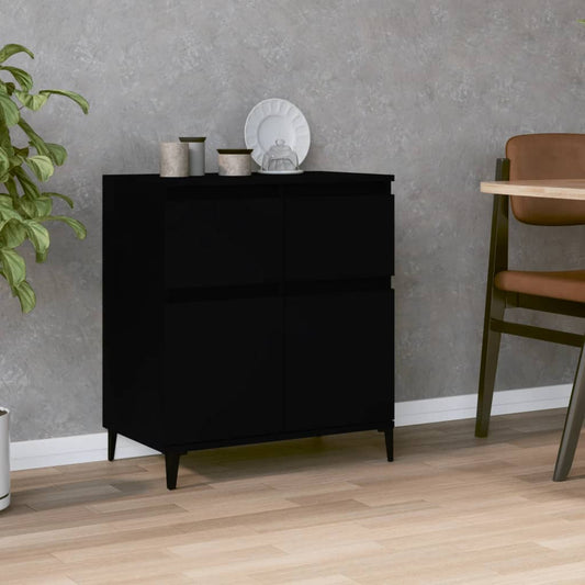 Skænk 60X35X70 Cm Konstrueret Træ