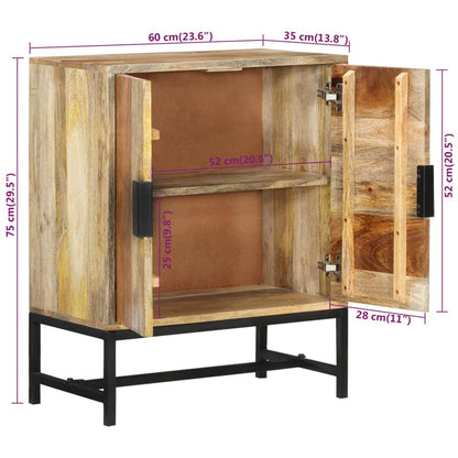Skænk 60X35X75 Cm