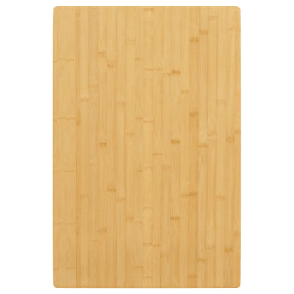 Bordplade Bambus - Variant 3154994