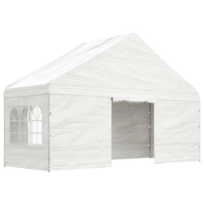 Pavillon med Tag - billede 4