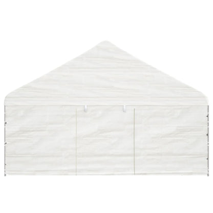 Pavillon med Tag - billede 5