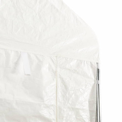 Pavillon med Tag - billede 6