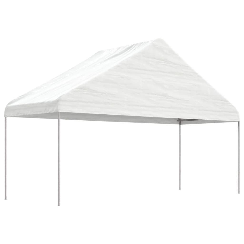 Pavillon med Tag - billede 2