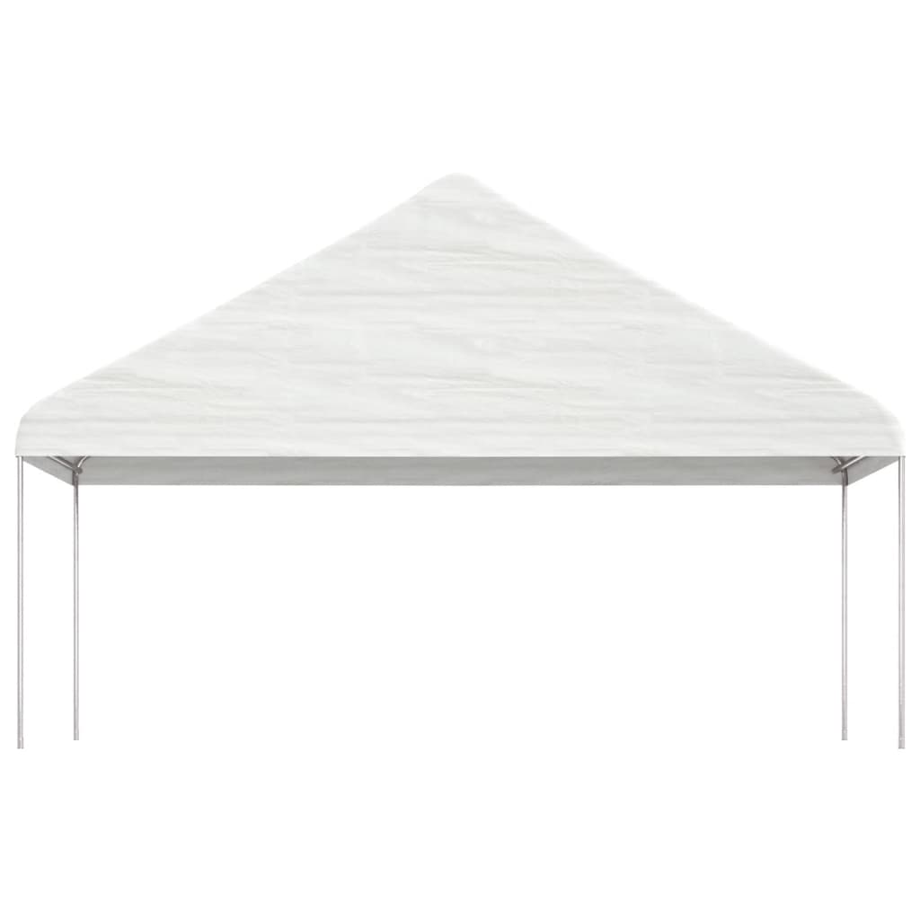 Pavillon med Tag - billede 3
