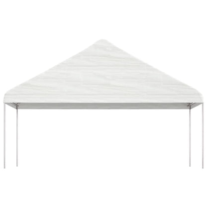 Pavillon med Tag - billede 3