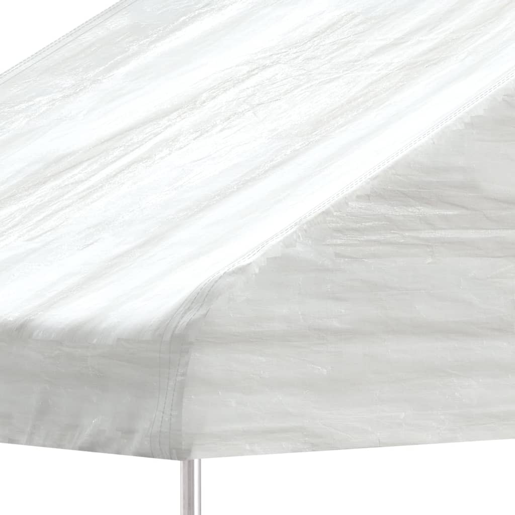 Pavillon med Tag - billede 4