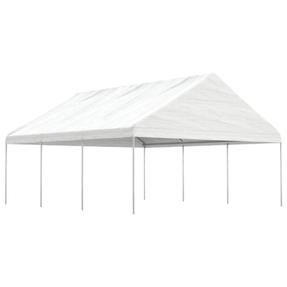 Pavillon med Tag