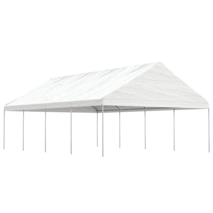 Pavillon med Tag