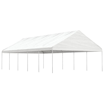 Pavillon med Tag