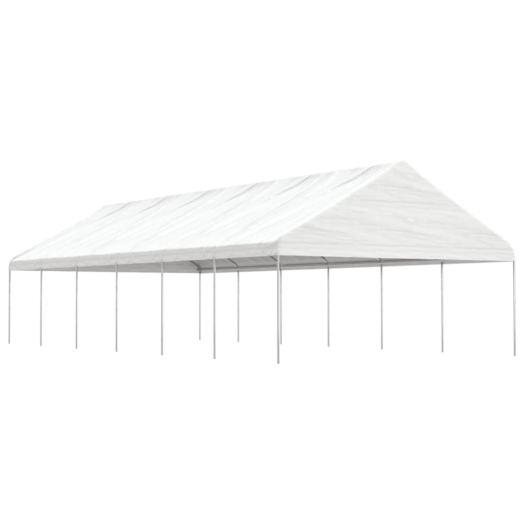 Pavillon med Tag