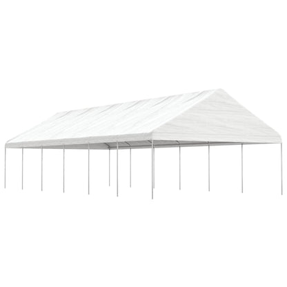 Pavillon med Tag