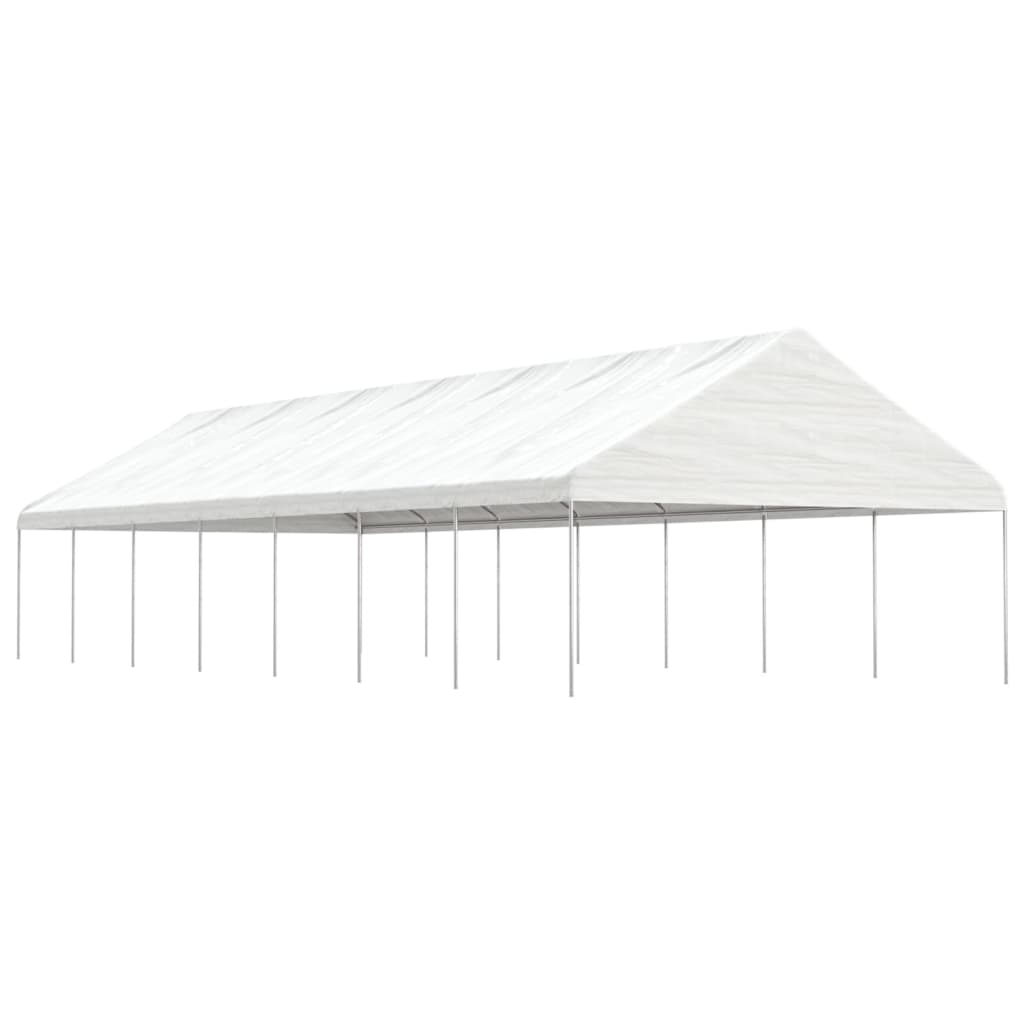Pavillon med Tag