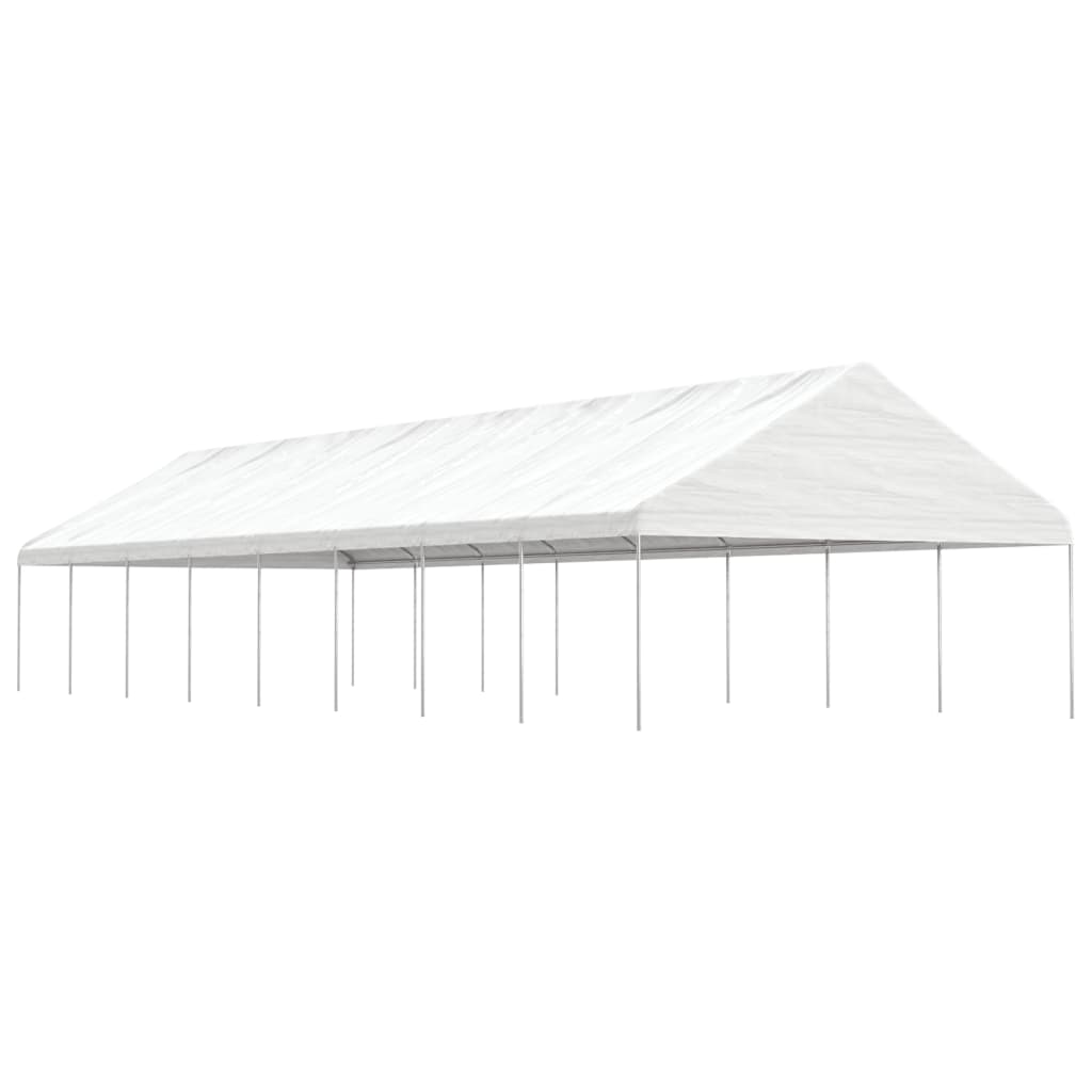Pavillon med Tag