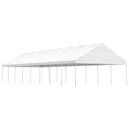 Pavillon med Tag