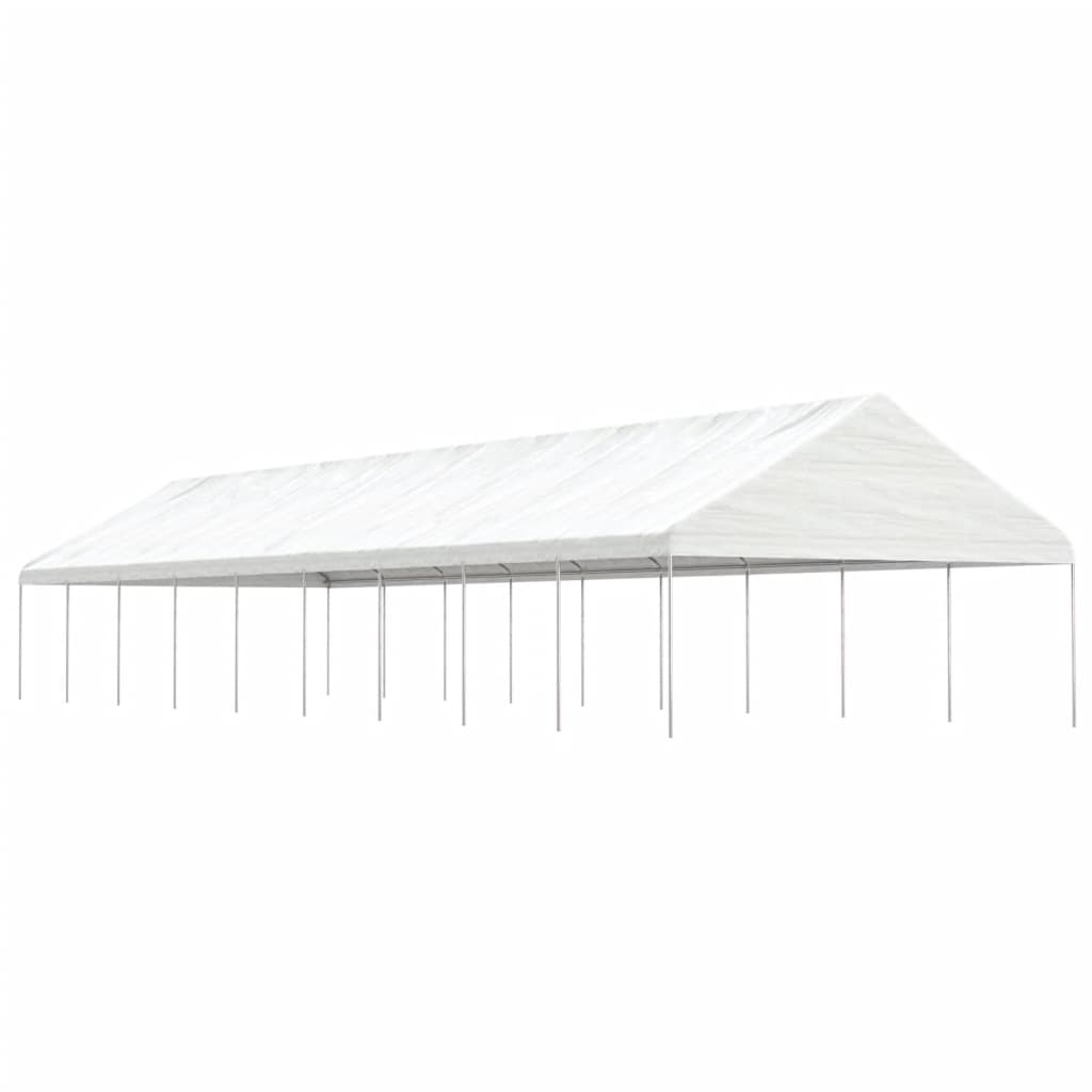Pavillon med Tag