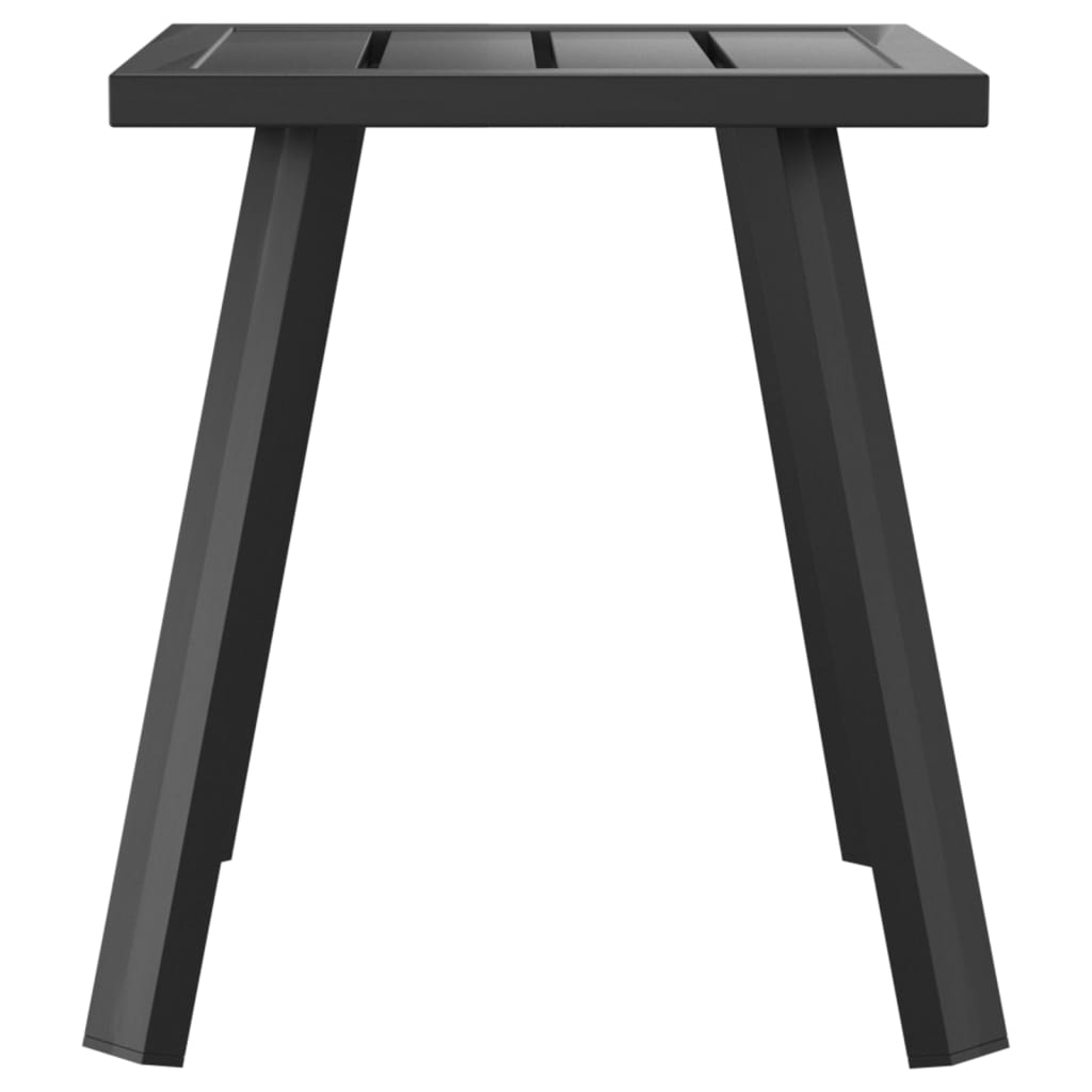 Havebord Stål