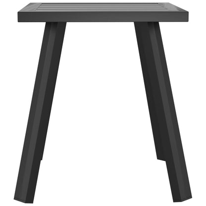 Havebord Stål