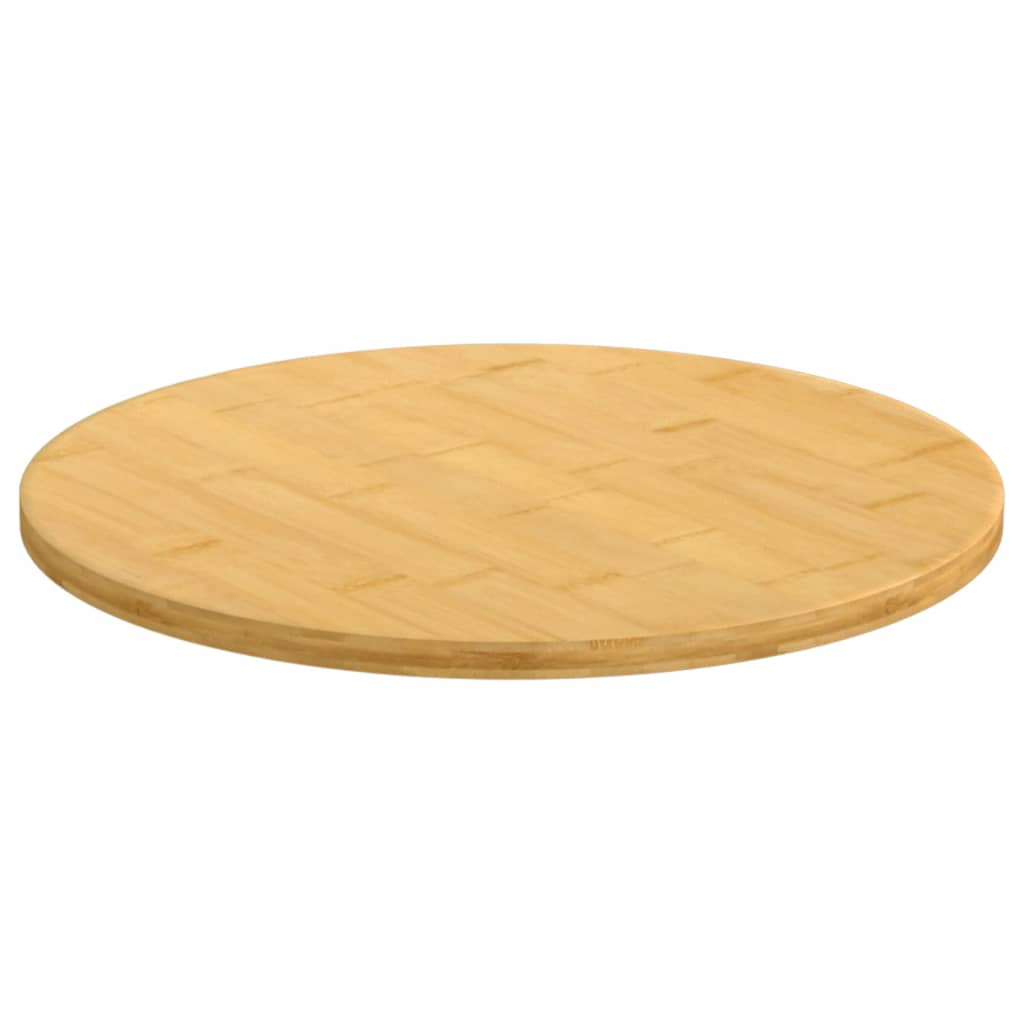 Bordplade Bambus - Billede 2