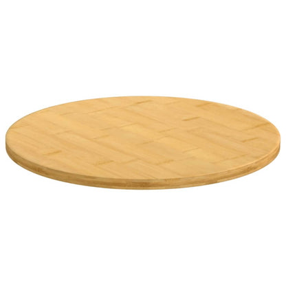 Bordplade Bambus - Billede 2