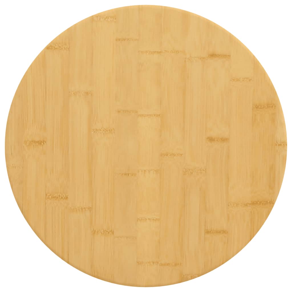 Bordplade Bambus - Variant 352673