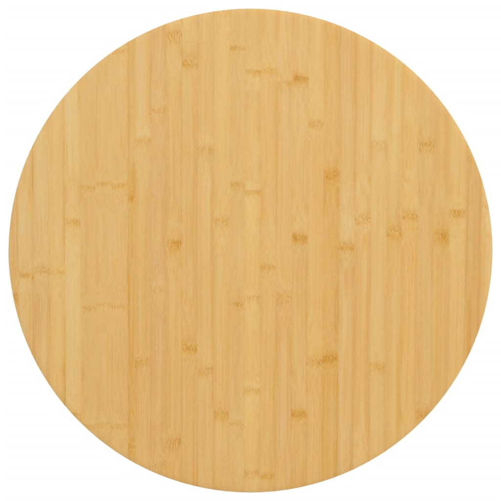 Bordplade Bambus - Variant 352674