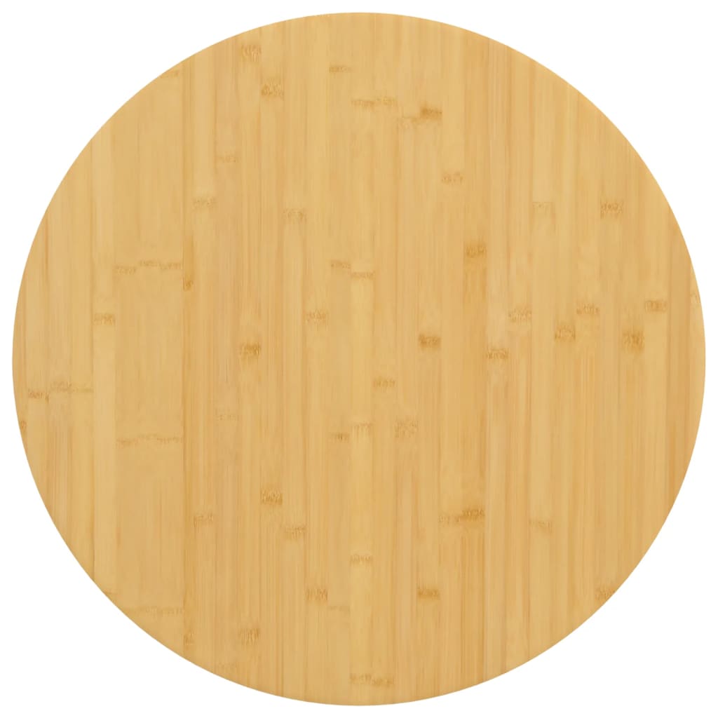 Bordplade Bambus - Variant 352675