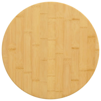 Bordplade Bambus - Variant 352679