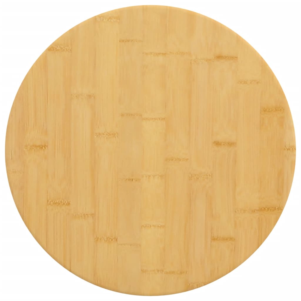 Bordplade Bambus - Variant 352687