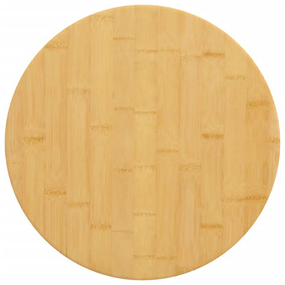 Bordplade Bambus - Variant 352687