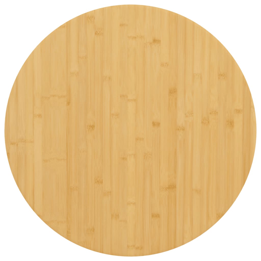 Bordplade Bambus - Variant 352688