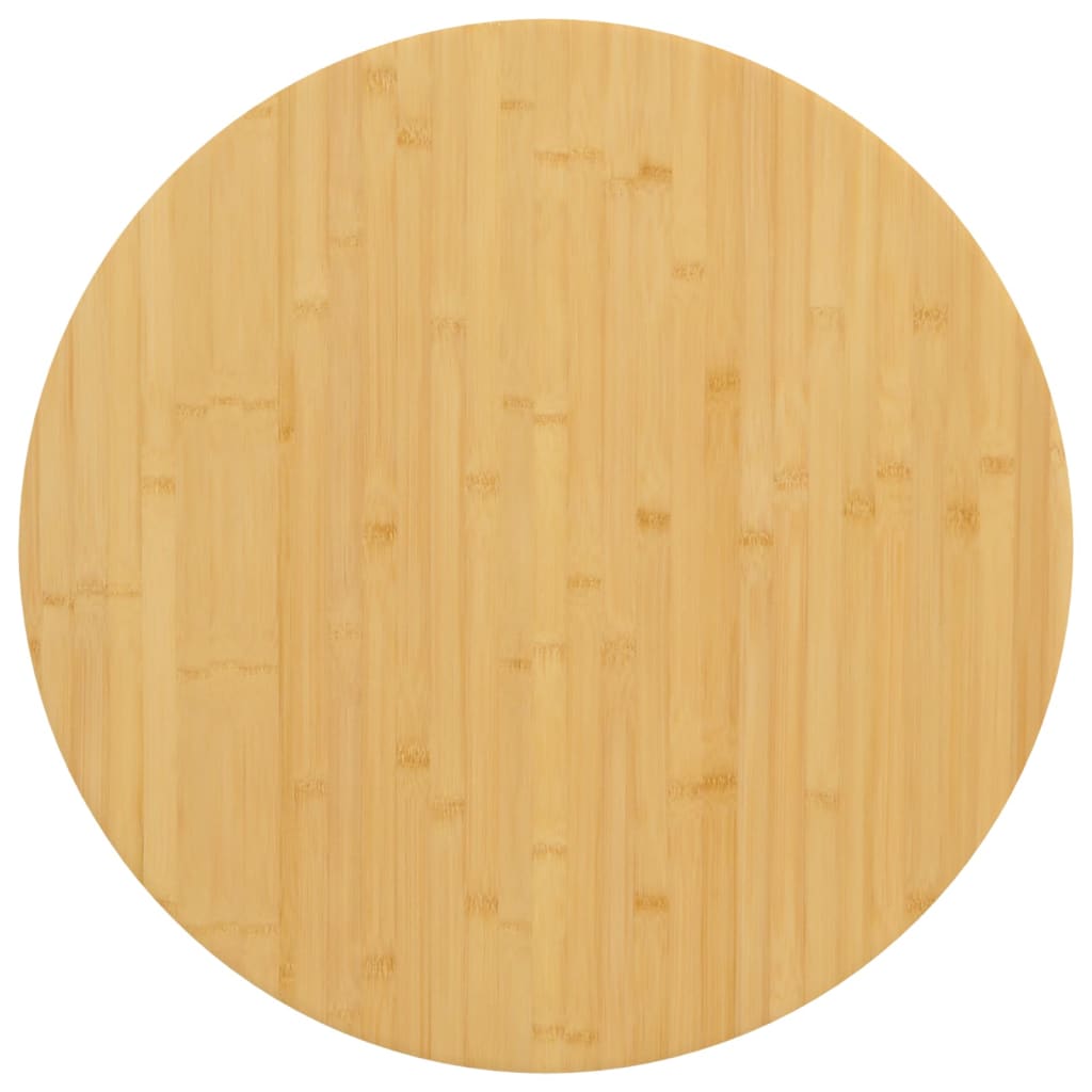 Bordplade Bambus - Variant 352689