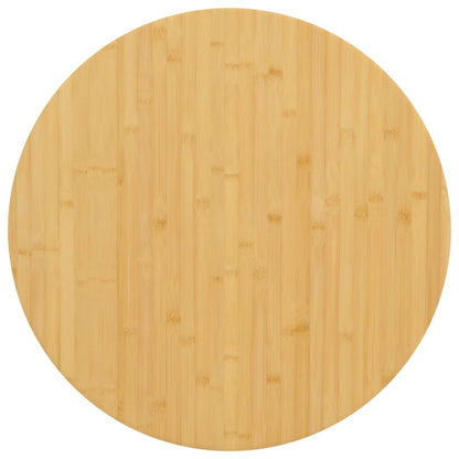 Bordplade Bambus - Variant 352689