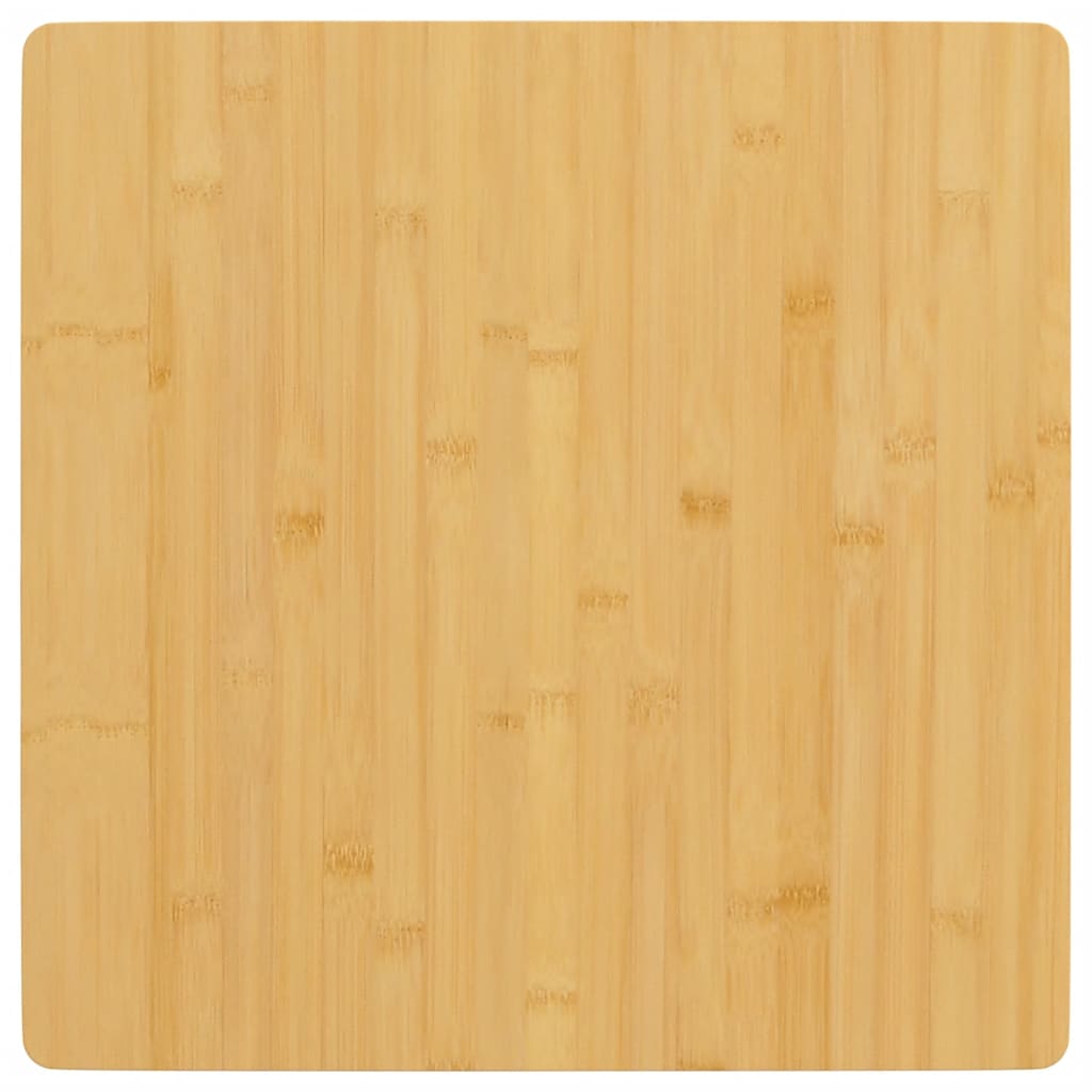 Bordplade Bambus - Variant 352692