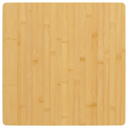 Bordplade Bambus - Variant 352692