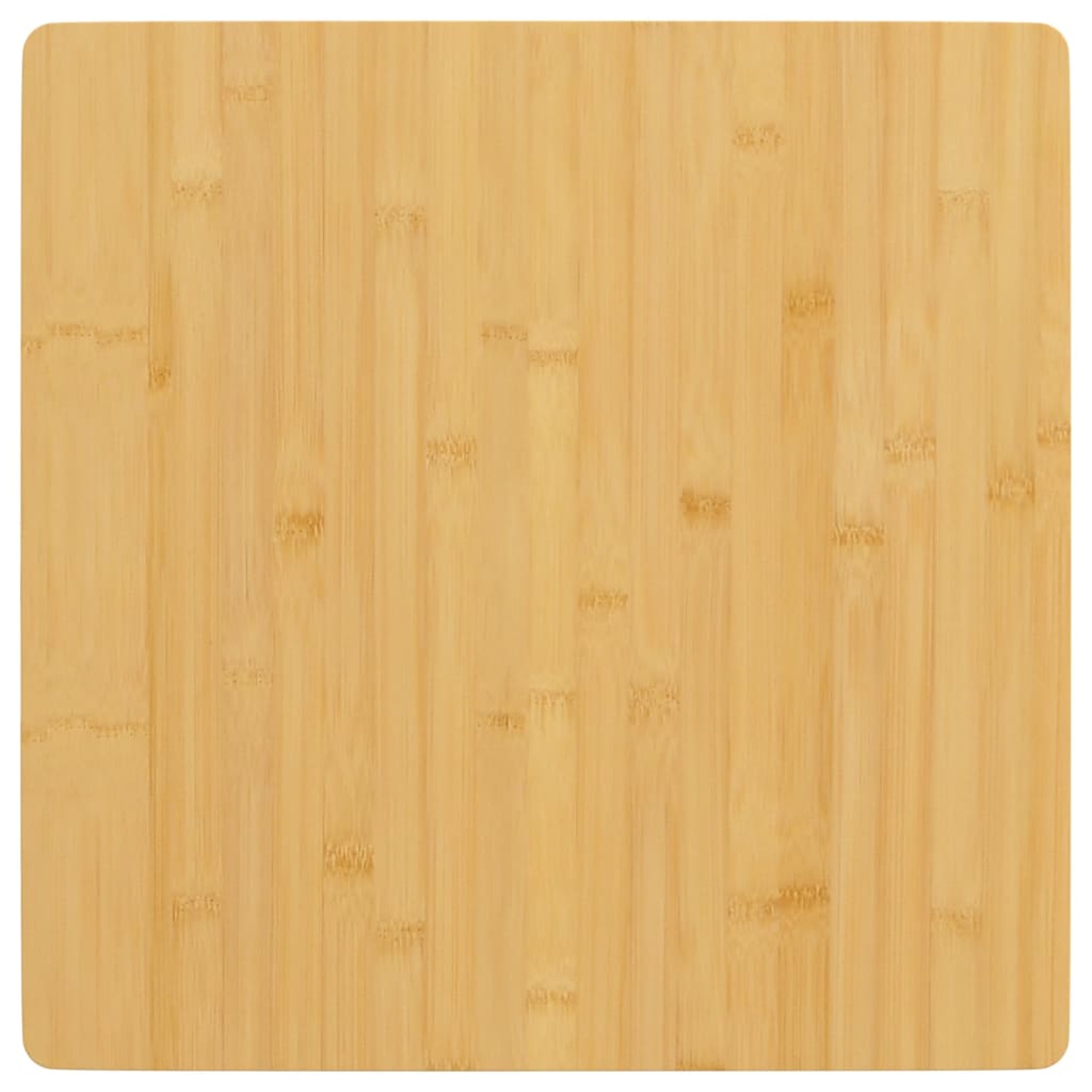 Bordplade Bambus - Variant 352693