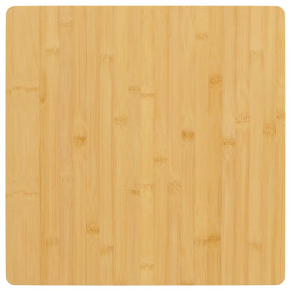 Bordplade Bambus - Variant 352693