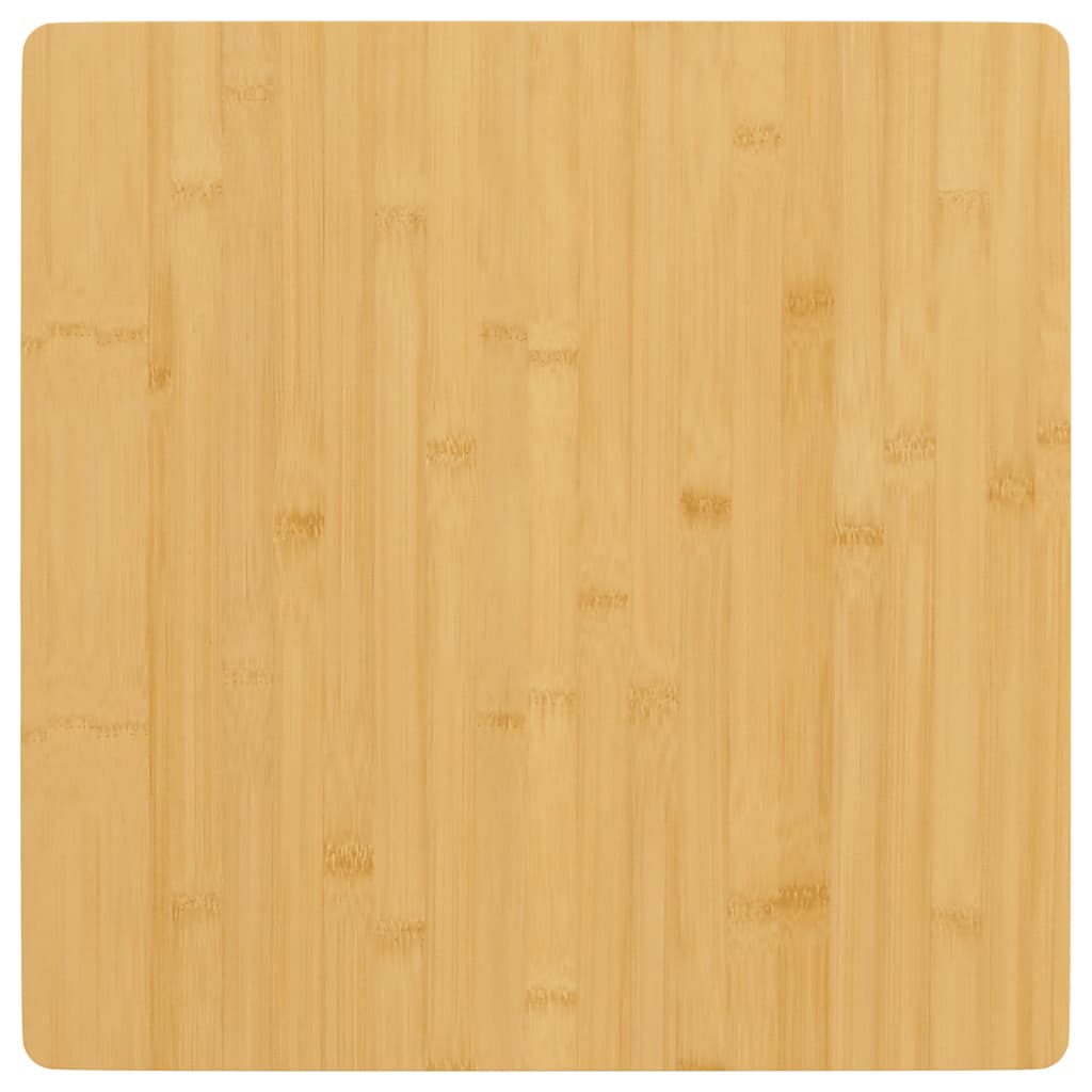 Bordplade Bambus - Variant 352694