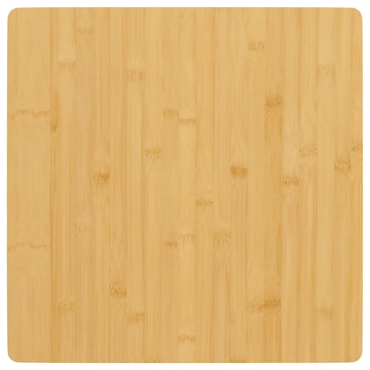 Bordplade Bambus - Variant 352694