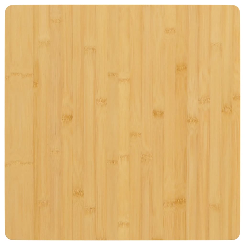 Bordplade Bambus - Variant 352698