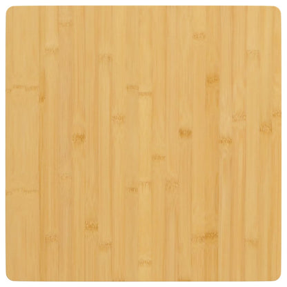 Bordplade Bambus - Variant 352698
